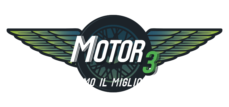 Blog Motor3